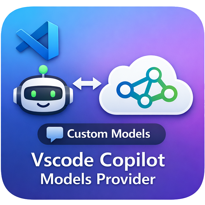 Vscode Copilot Models Provider